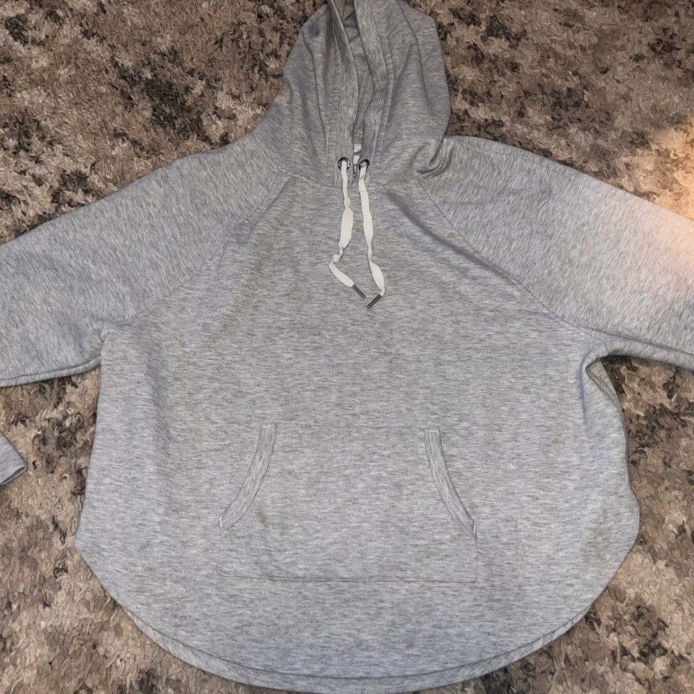 Victoria’s Secret sport comfy hoodie with Drawstring